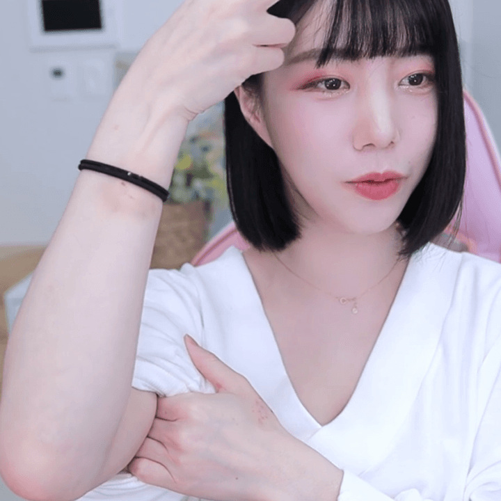 배라소니 겨털 ㄷㄷㄷㄷㄷ