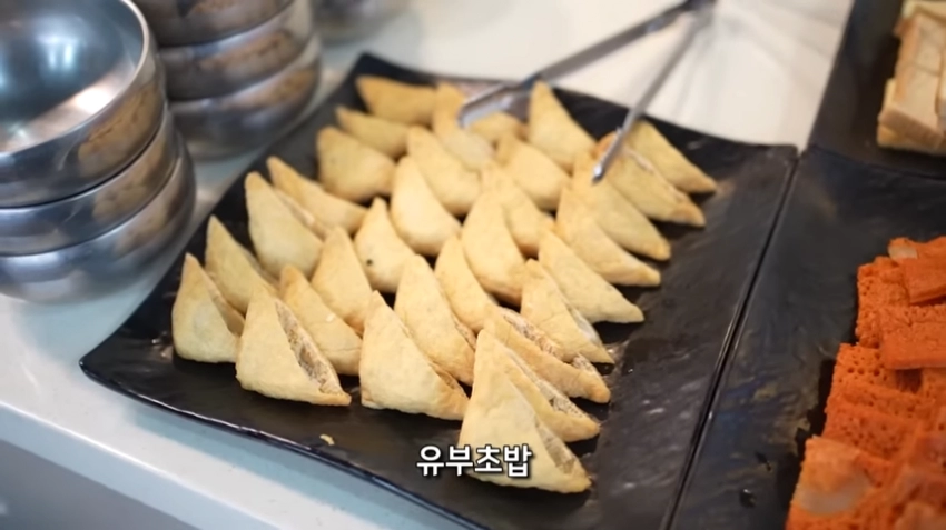 대전 7000원 돈까스 뷔페