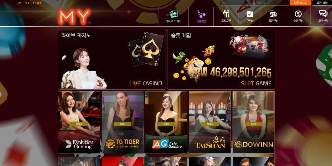 마이먹튀