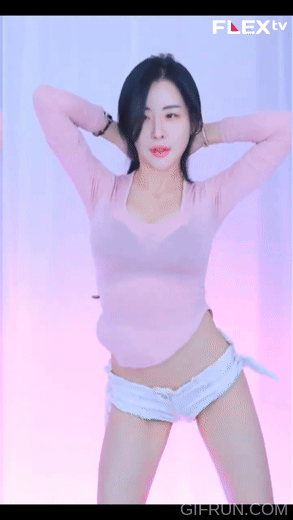 오지는 몸매와 의상 ㅎㄷㄷㄷ