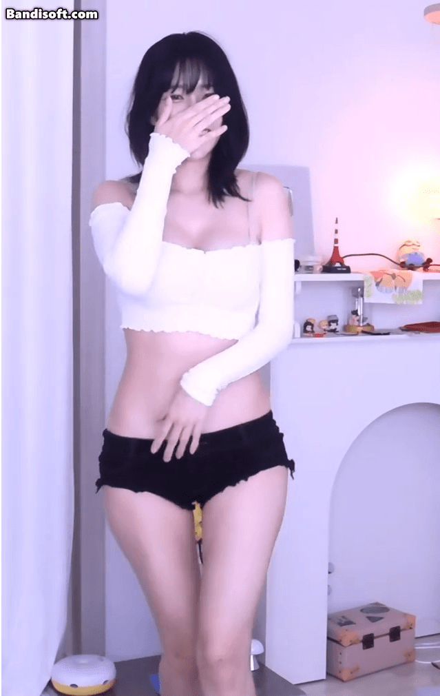 BJ이아린 19 몸매