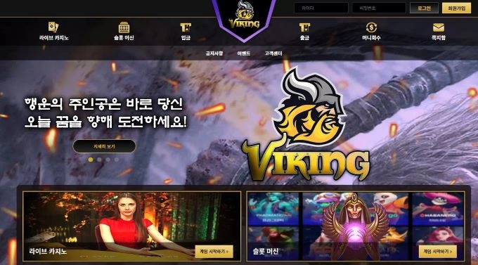바이킹먹튀
