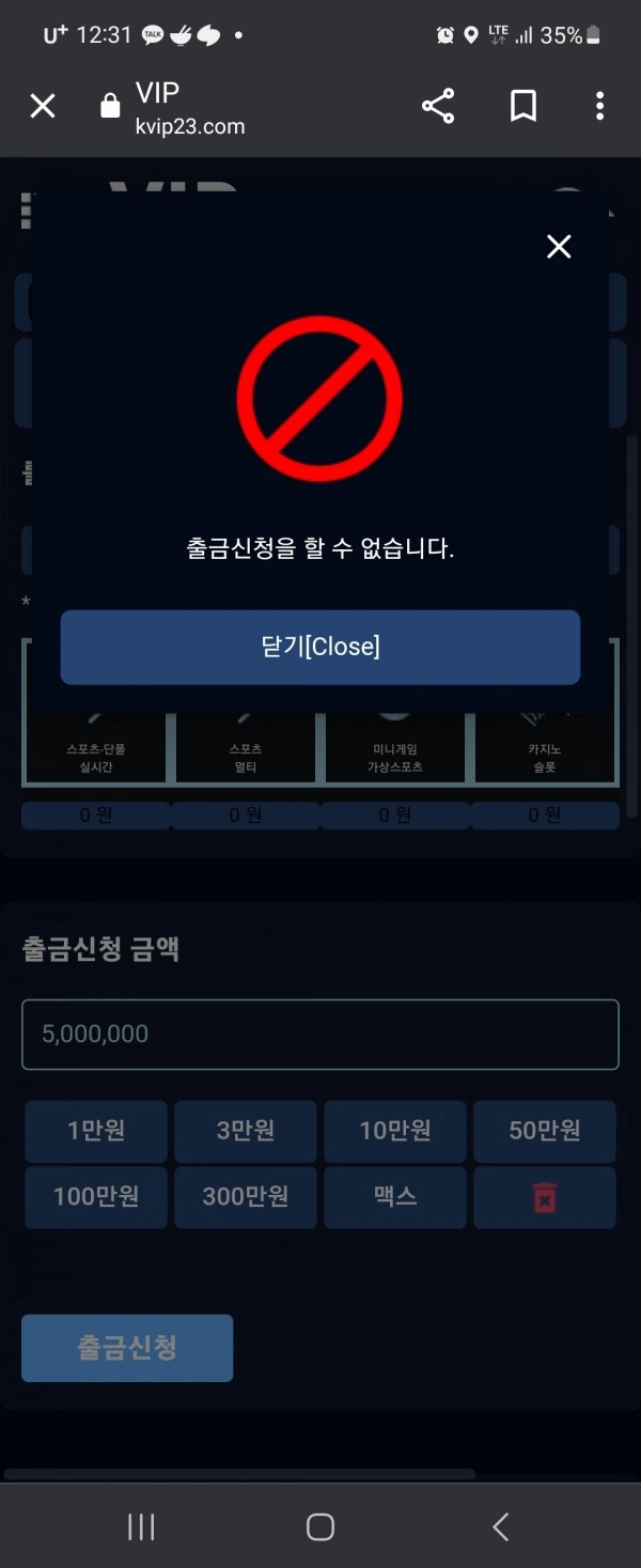 브이아이피먹튀