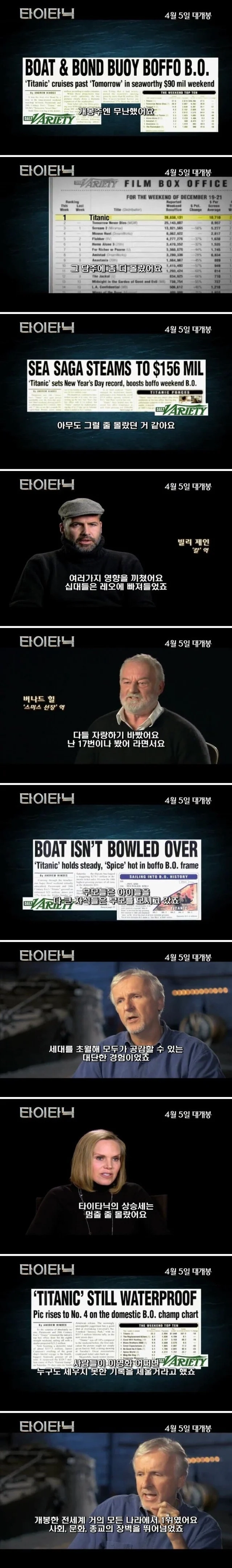 모두가 '망할거다.'라고 악담한 영화