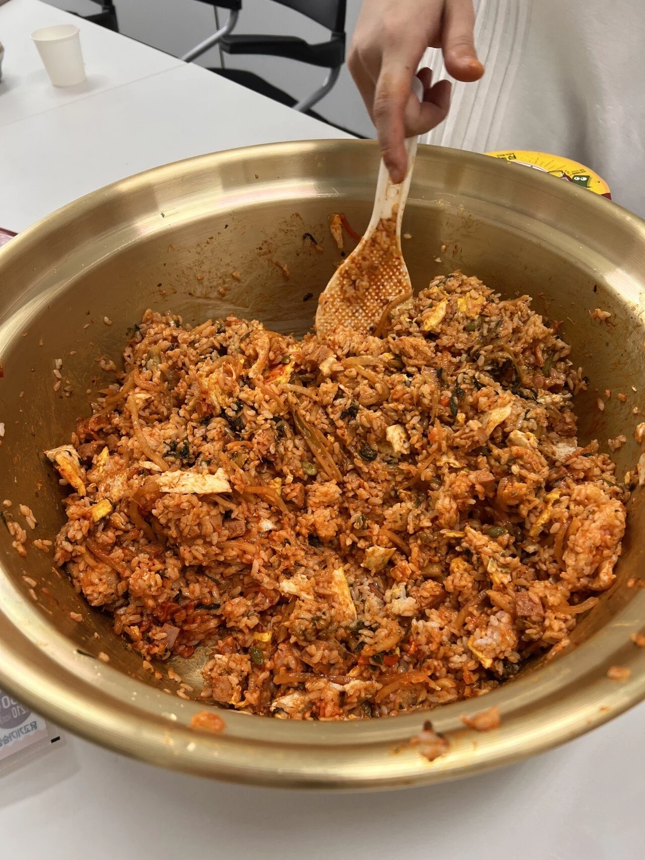 대충 맛있게