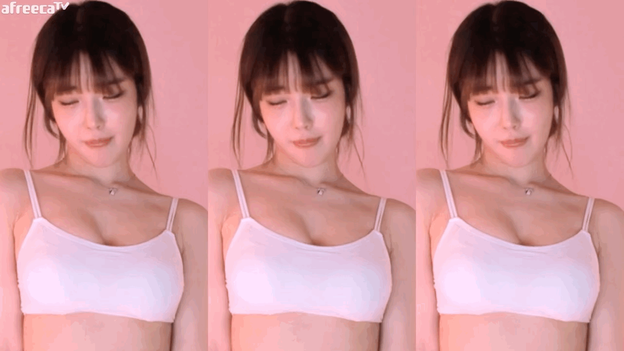 뒤치기 마려운 과즙세연 레전드