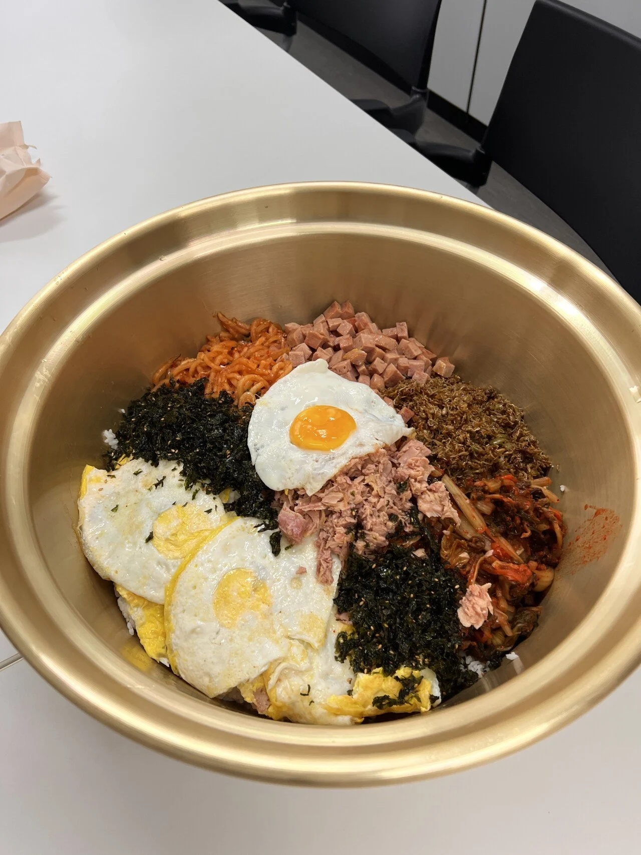 대충 맛있게