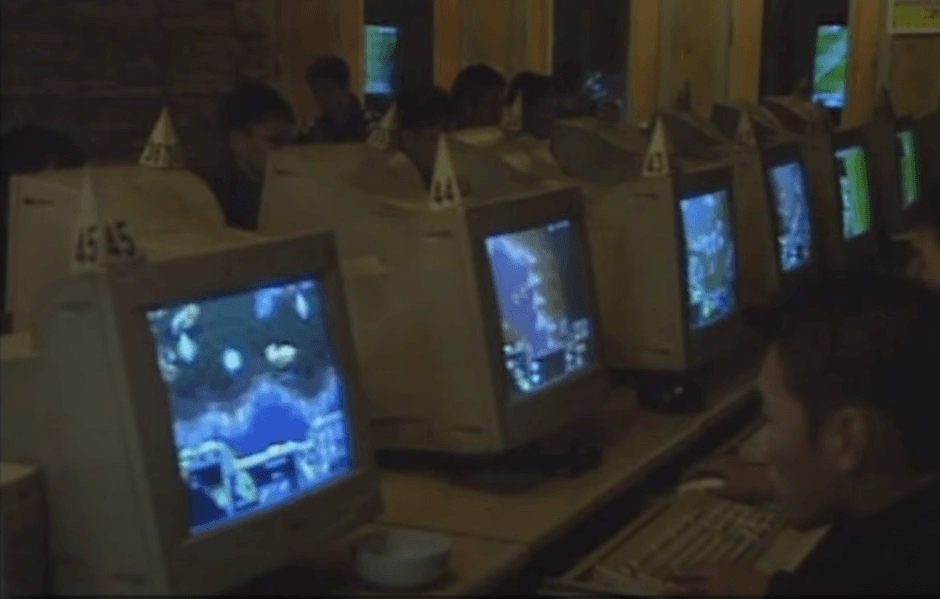2000년대의 대한민국