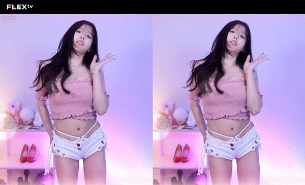 19움짤)표정봐 대존섹 ㅎㄷㄷ 거기다 몸매까지 ㅎㄷㄷㄷ
