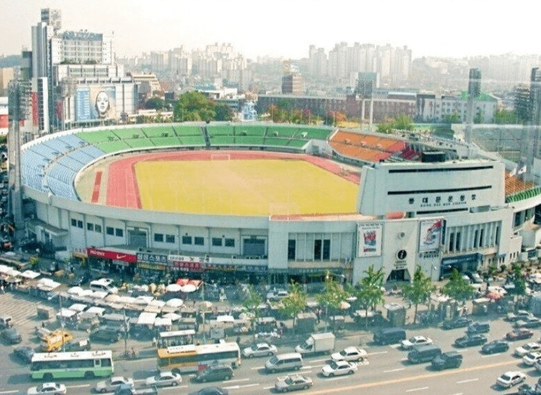 2000년대의 대한민국