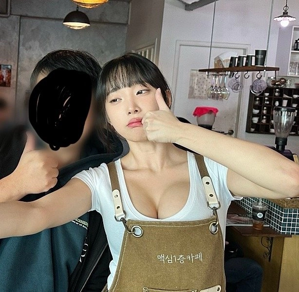 강인경 팬미팅