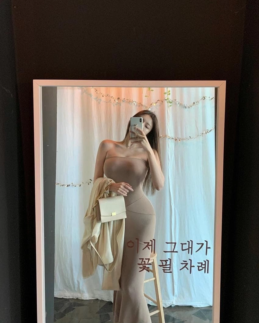 쇼핑몰 사장님의 흔한 몸매 ㄷㄷㄷㄷ