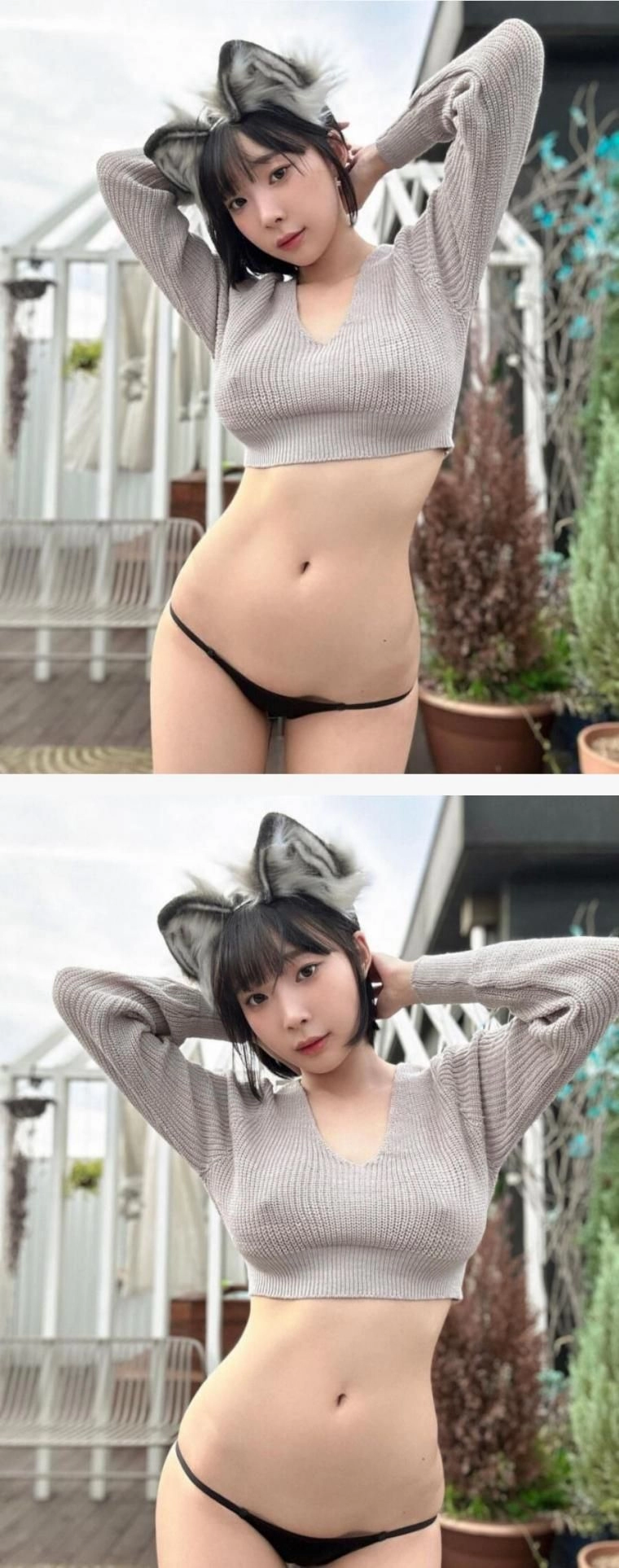 강인경 신작