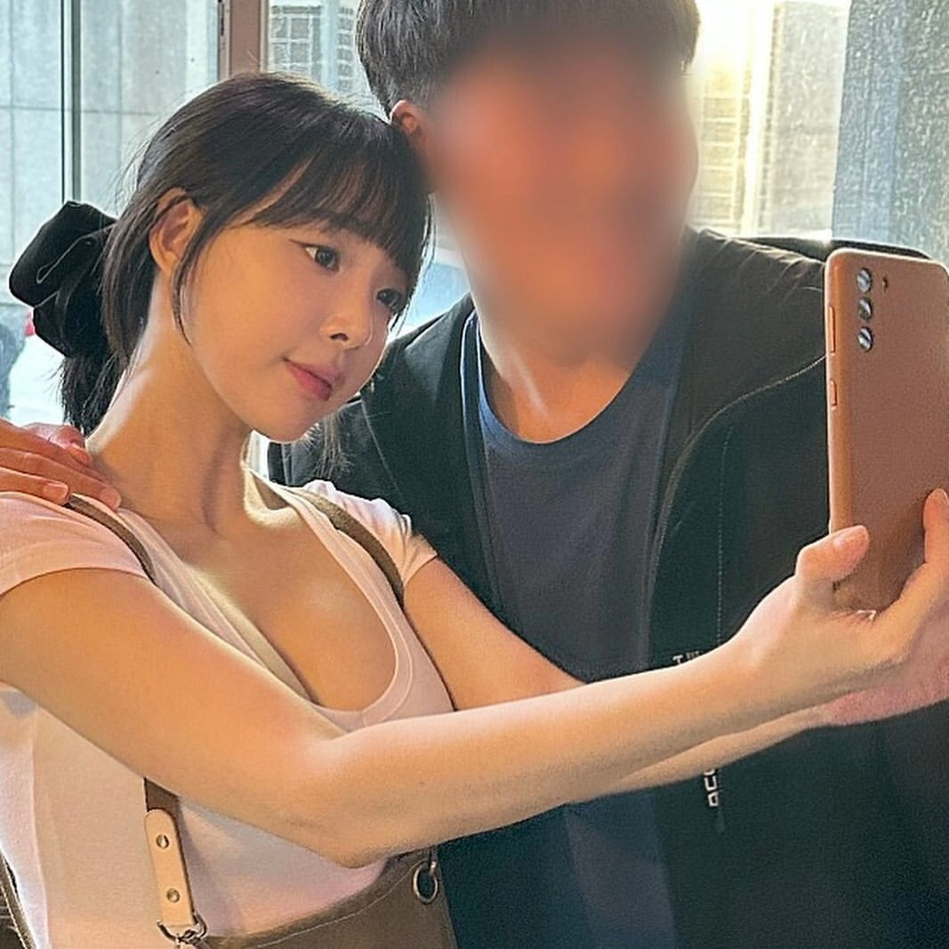 강인경 팬미팅