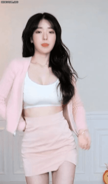 과즙세연 아프리카 방송 초기 모음