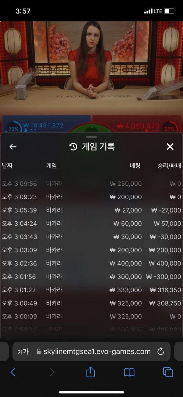 돌핀 먹튀