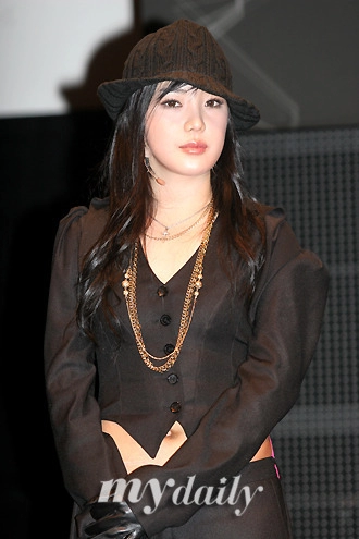 투애니원 박봄 리즈시절과 충격적인 현재 모습