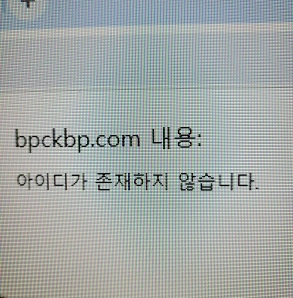 베픽 먹튀