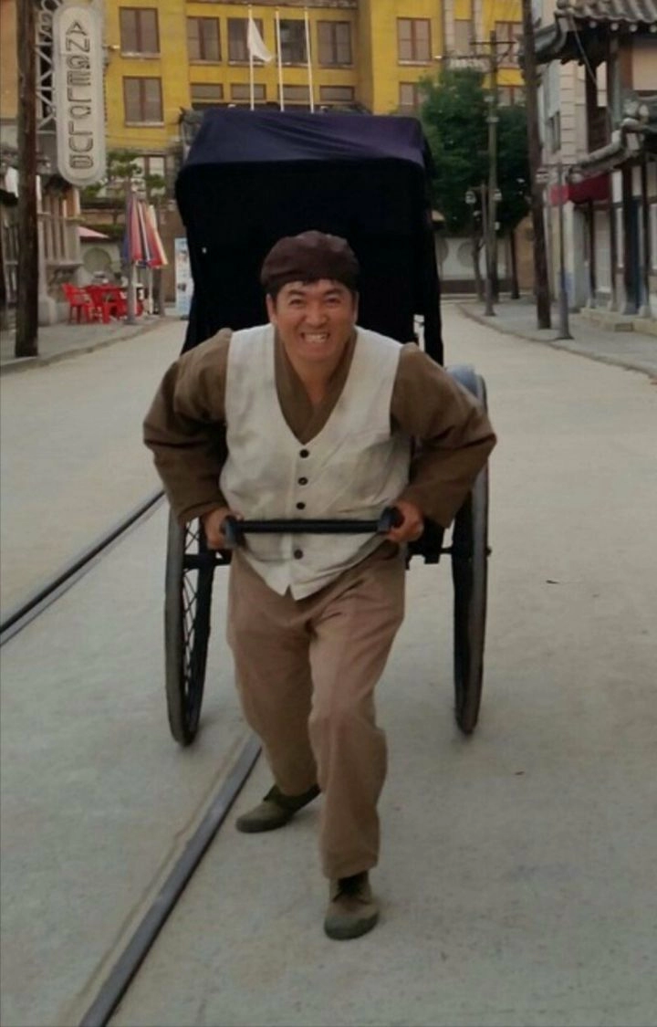 주식으로 부자된 서프라이즈 단역 배우
