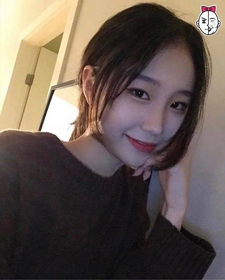 여자 화장 전후 차이 ㄷㄷ