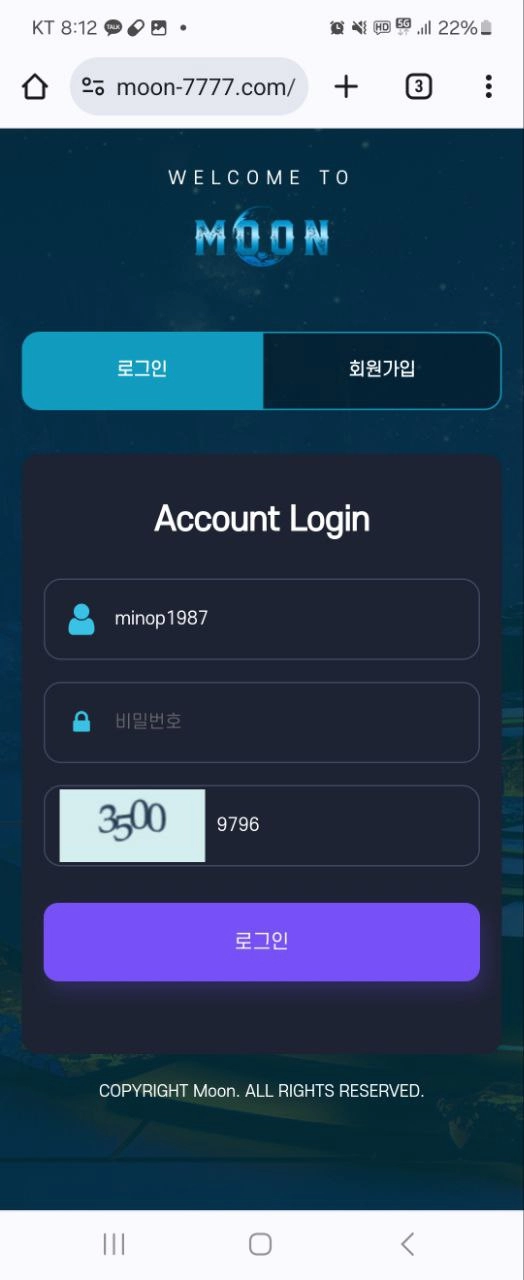 문 먹튀