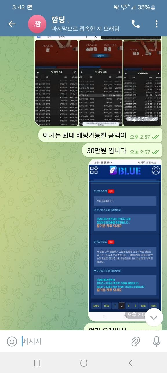 솔리드 먹튀