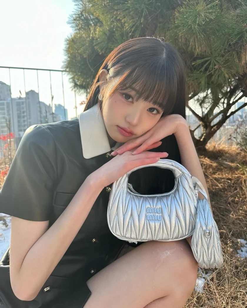 장원영 근황