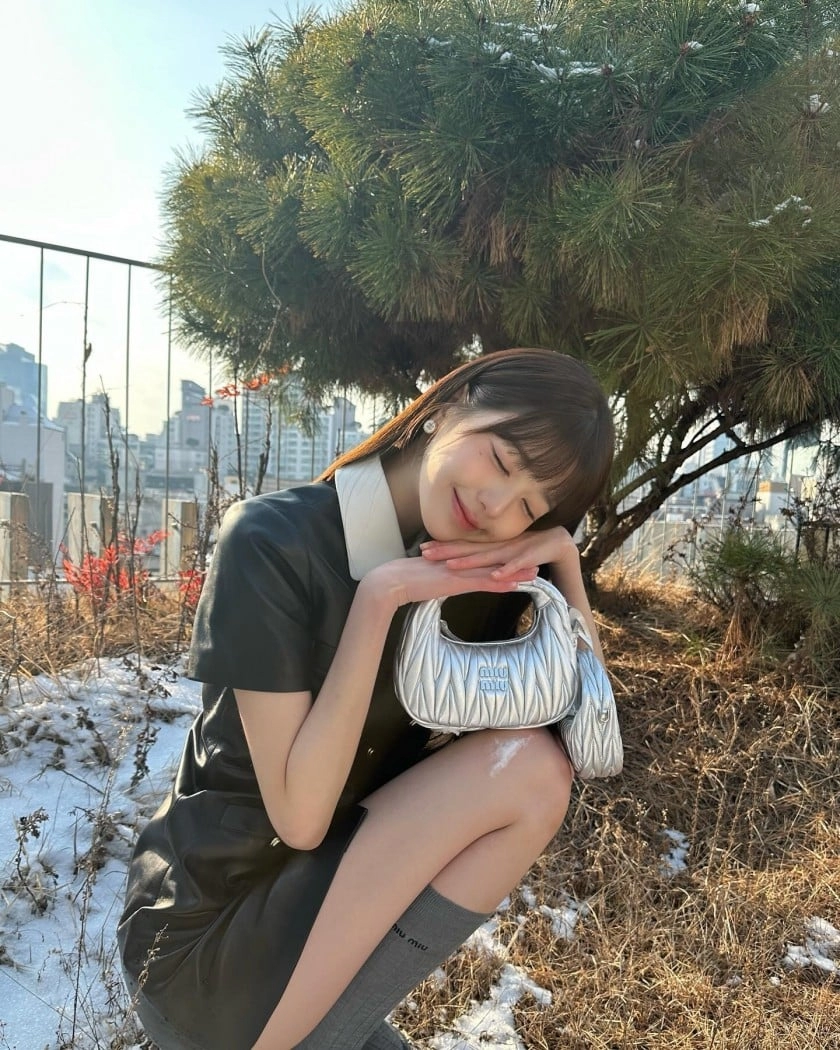 장원영 근황