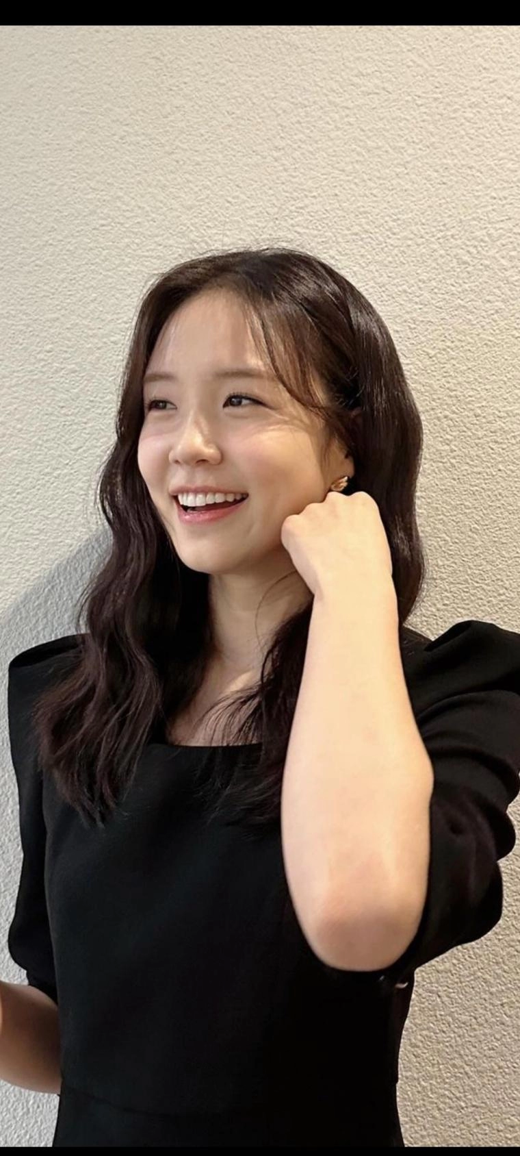 장예원 아나운서