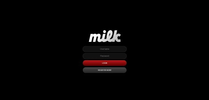 밀크 먹튀