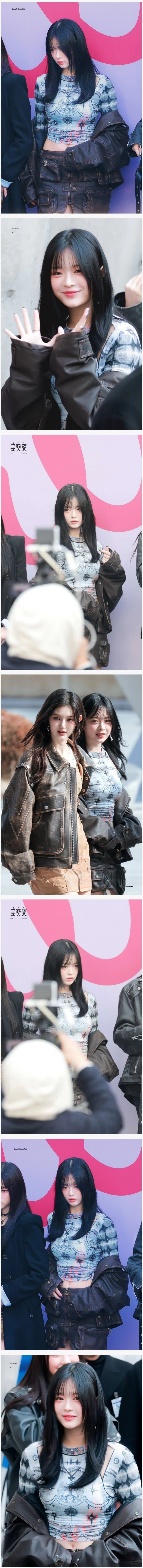 솔직히 존예는 아닌데 씹덕들 끌어 모으는 상