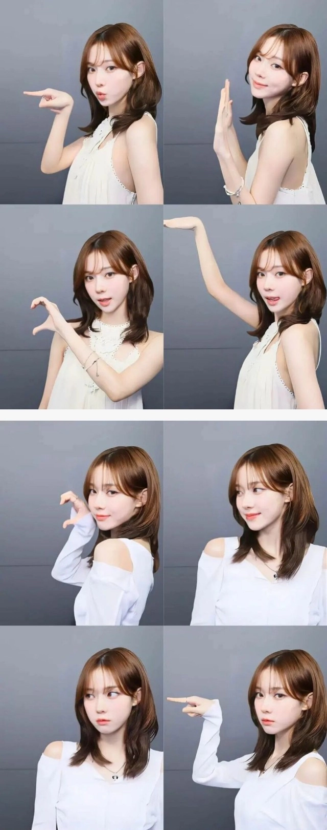 장원영 & 카리나만 없었어도.. ㄹㅇ
