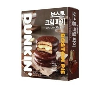 초코파이 몽쉘 오예스류의 신흥강자
