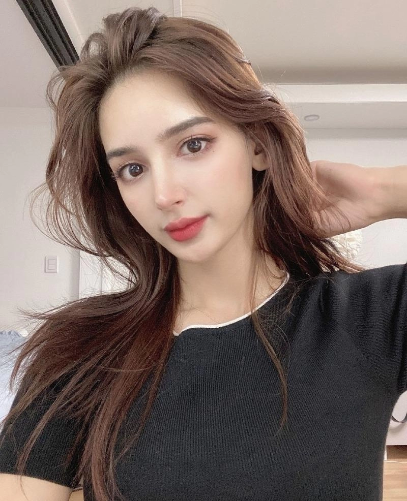 아프가니스탄 미인룩
