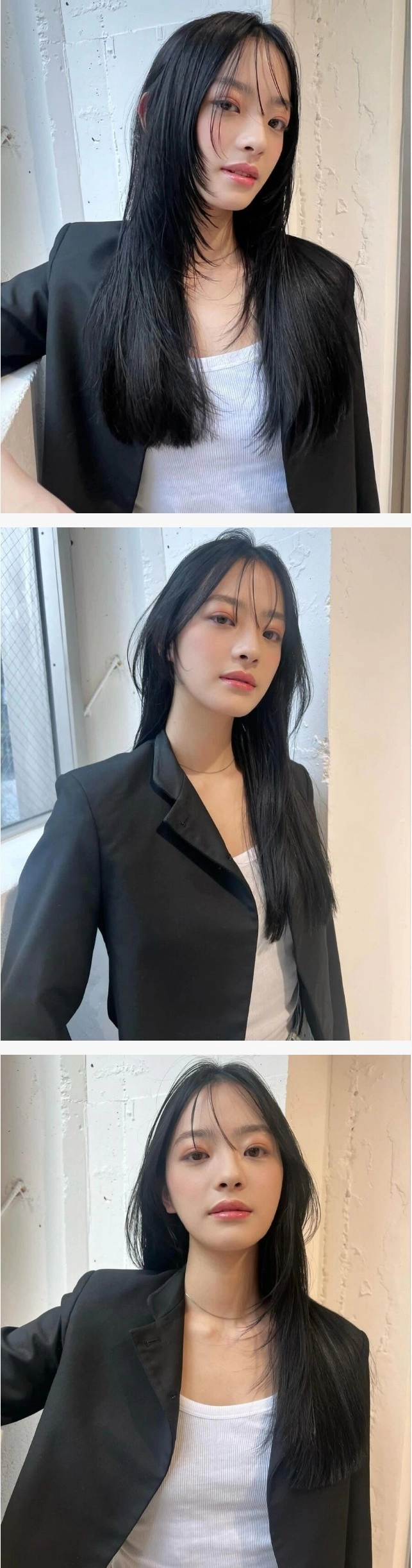 뉴진스 민지랑 똑같이 생겼던 일본 여사장 근황