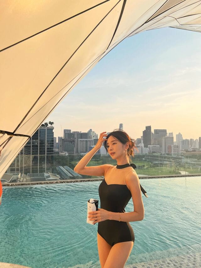 발레하는 누나
