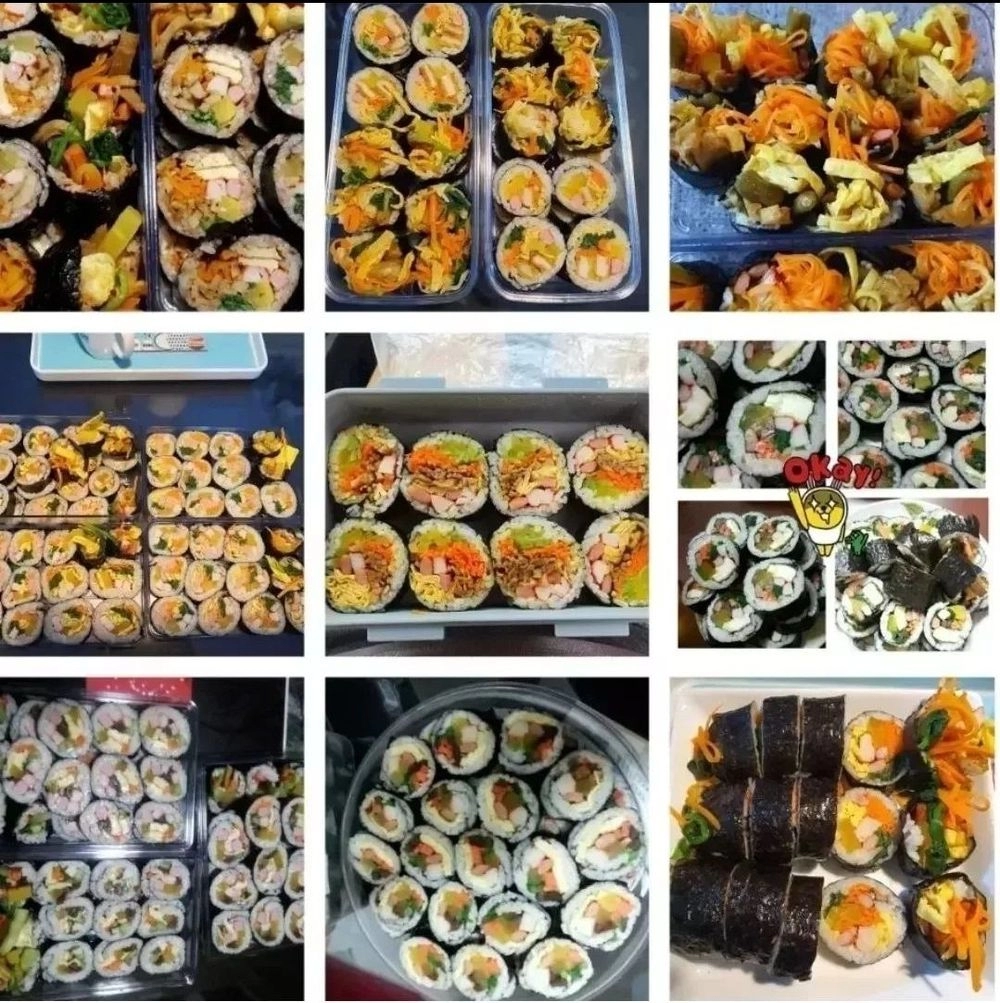 모두가 본인 집에서 만든 게 제일 맛있다고 주장하는 음식