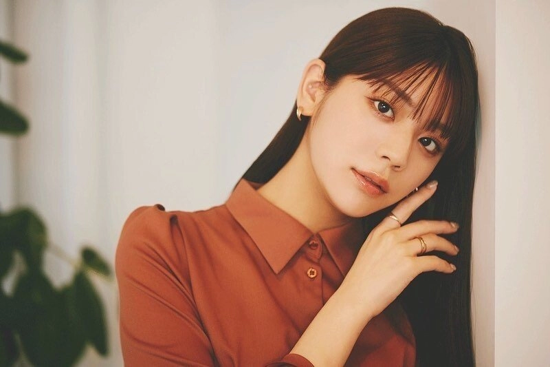 일본 기상캐스터 랭킹 1위의 위엄