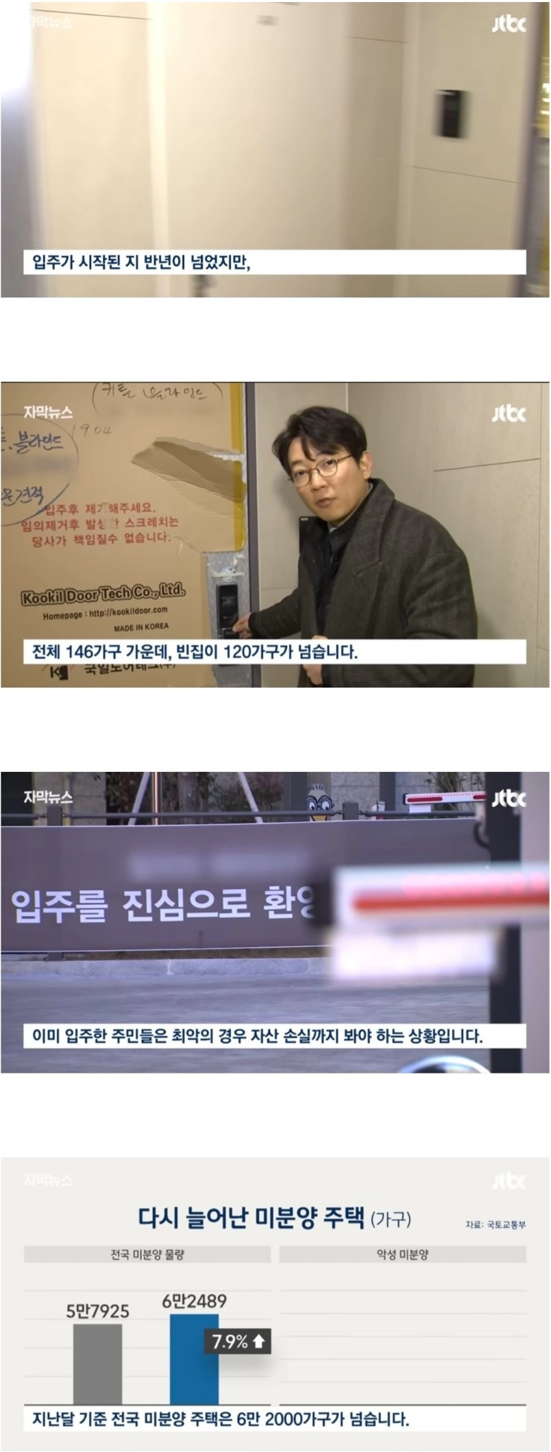 요즘 신축 아파트 함부로 사면 안 되는 이유