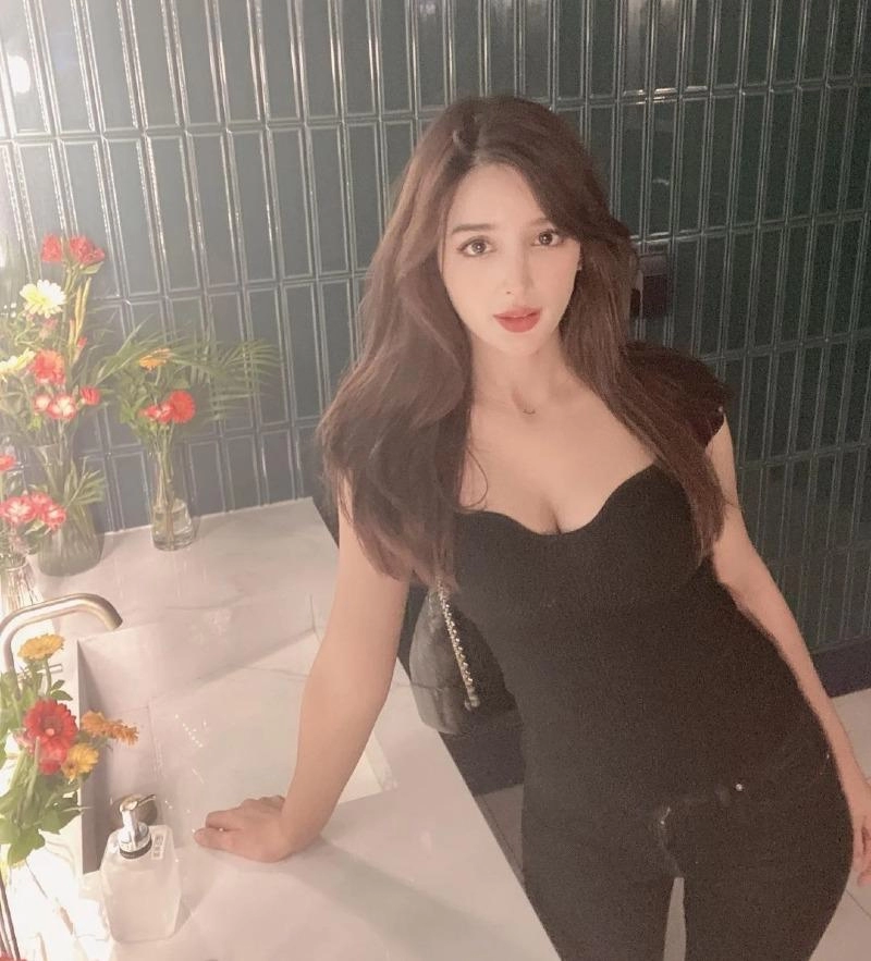 아프가니스탄 미인룩