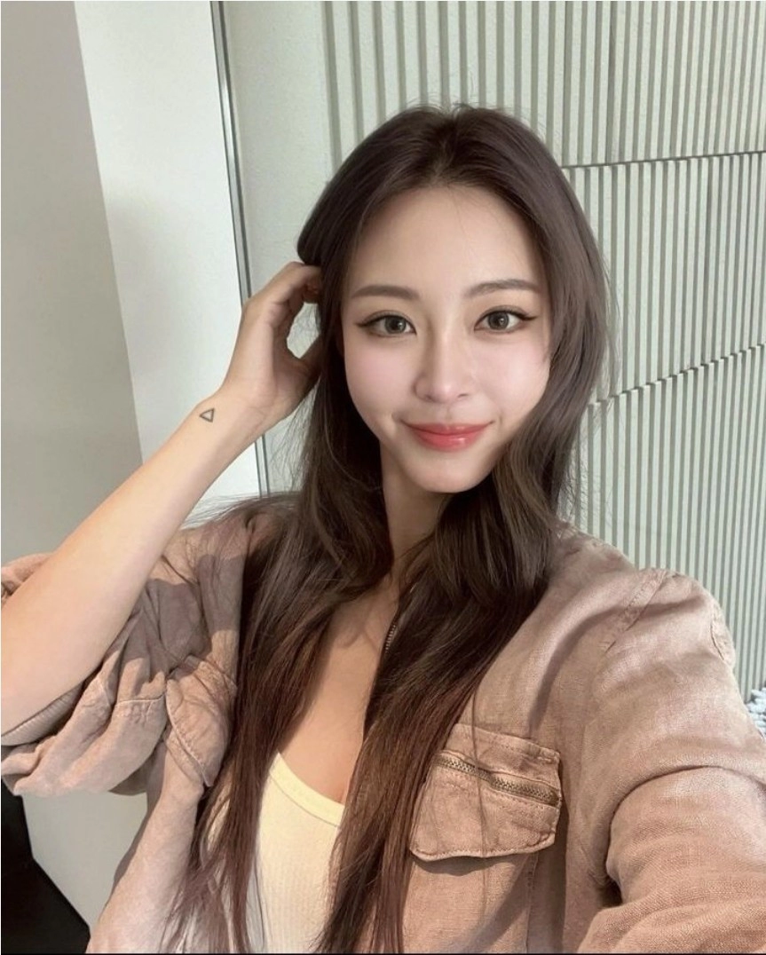 다시 폼 돌아온 한예슬 비주얼 ㄷㄷ