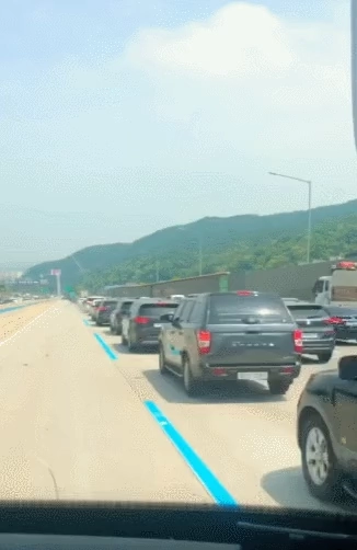 버스기사들만 느낀다는 공포감