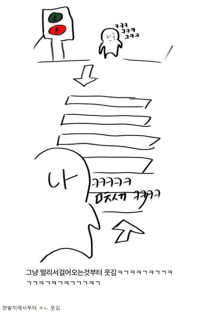 진짜 친한 친구 특징 ㄹㅇ
