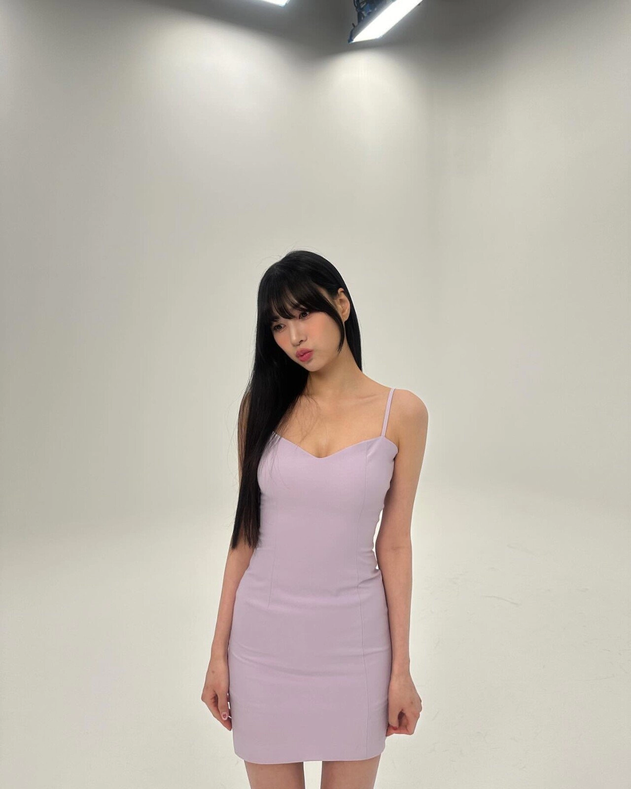 오하영 인스타