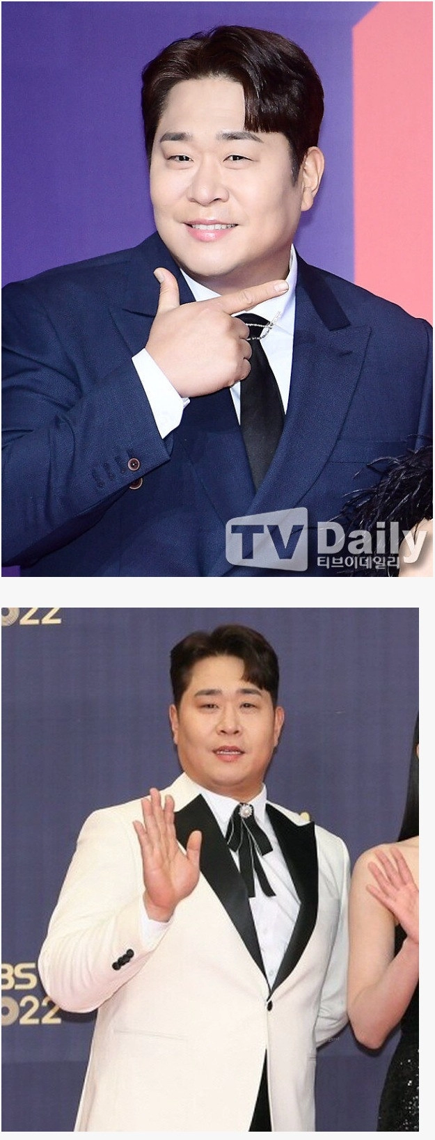 S급인지 아닌지 애매한 예능인