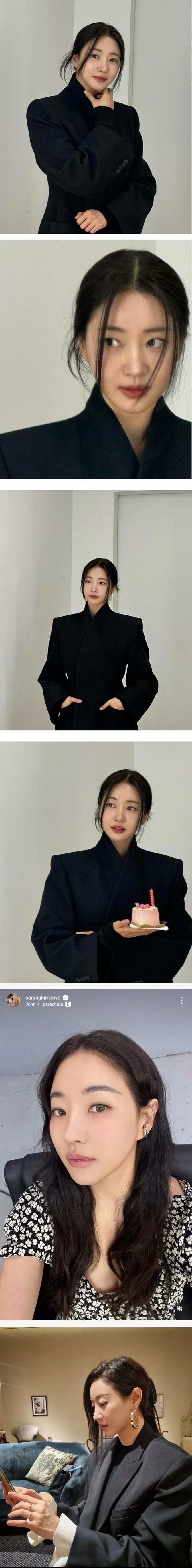 47세 동안 여자 연예인 근황