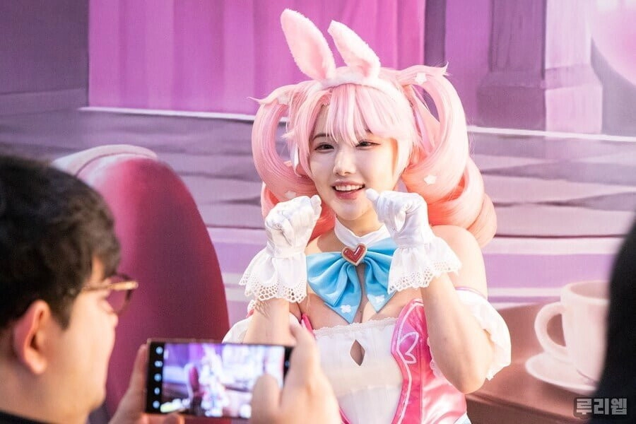 서울에 있다는 충격적인 카페 ㄷㄷ