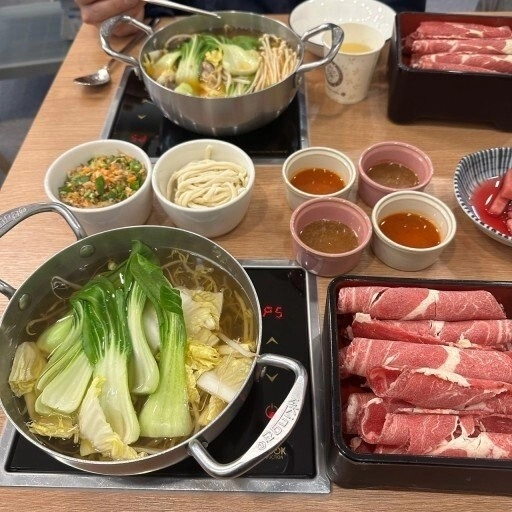 은근히 남자들도 좋아하는 음식 2개