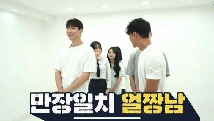 남자 운동의 중요성 ㄷㄷ