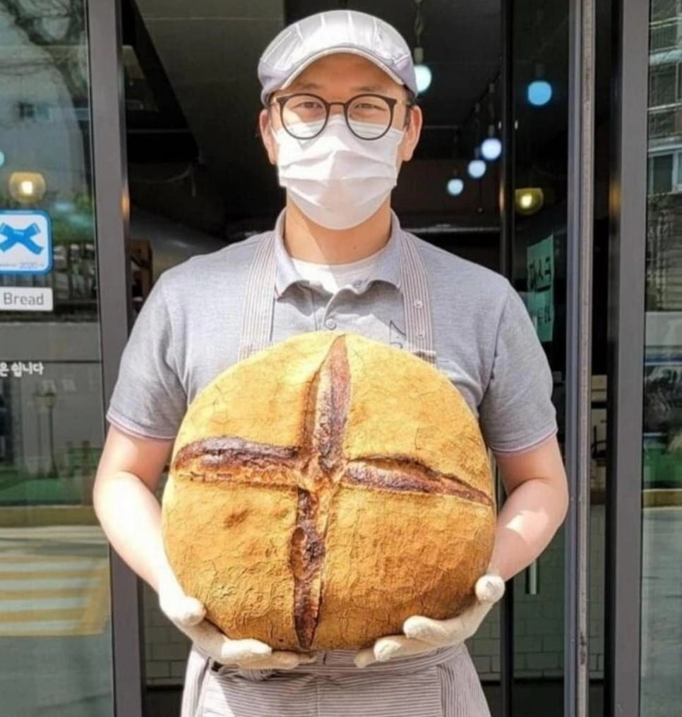 개당 만원이라는 성심당 빵